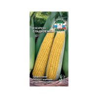 Кукуруза Сладкоежка
