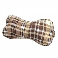 209 Подушка холофитекс Косточка  (0,4 кг) (1) (10)