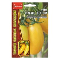 02Гр3200 Томат Жигало Желтый 10 шт. NDS
