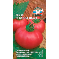 томат Кукла Даша F1