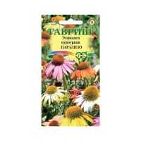 Га013435 Эхинацея пурпурная Парадизо  Гавриш