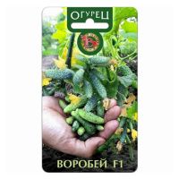 02Би2911 Огурец  Воробей NDS