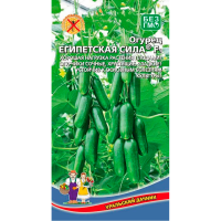 Огурец Египетская сила F1