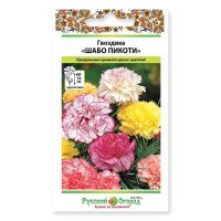 02Ру3907 Гвоздика Шабо Пикоти, смесь (0,1г)