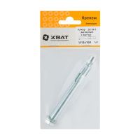 FI017843 Анкер распорный с болтом 10х100  (фасовка 1 шт)