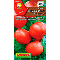 Медвежья кровь 0,2г Аэлита