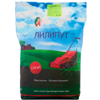 Газон Лилипут ®  8 кг