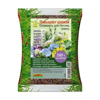 02Аэ1370 Сидераты для теплиц, смесь 200гр