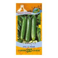 Га014498 Огурец Шираз F1 10 шт. серия География