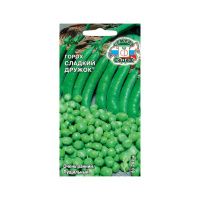 02Се4802 Горох Сладкий дружок