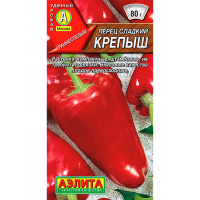 Перец сладкий Крепыш