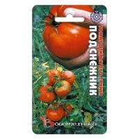 02Би3136 Томат Подснежник  NDS