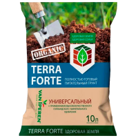 Здоровая земля (Terra Forte) 10 л