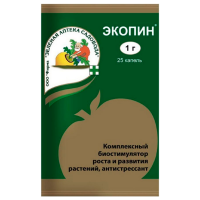 Экопин 1 г
