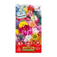 02Аэ1664 Смесь цветов Балконная