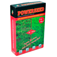 Powerseed ® Семена в питательной оболочке 1 кг