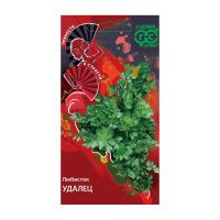 Га010401 Любисток Удалец 0,5 г серия Пряности и страсти