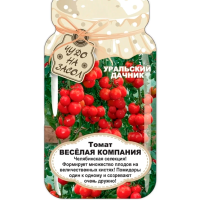 Томат Весёлая компания Банка