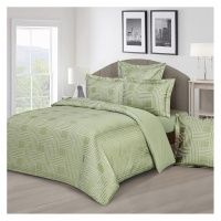 139813 КПБ сем Версаль м364.20.40SG рис.3829-18 Юджин