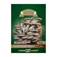 Га014232 Вешенка Обыкновенная на древесной палочке, больш. пак. 12 шт