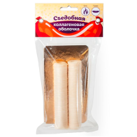 01016129 Съедобная оболочка 22 вареные, полукопченые