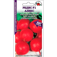 Редис Алекс F1