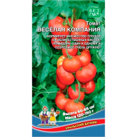 Томат Весёлая компания