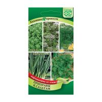 Га014312 Кухонные пряности к овощам и салатам 3,7 г