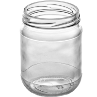 Стеклобанка 0,5л. ТО-82  Елизово