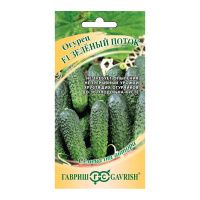 Га013386 Огурец Зеленый поток F1 10 шт. автор.