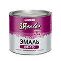 Эмали универсальные