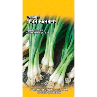 Лука батун Грин Баннер