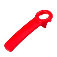 Открывашка красная матовая