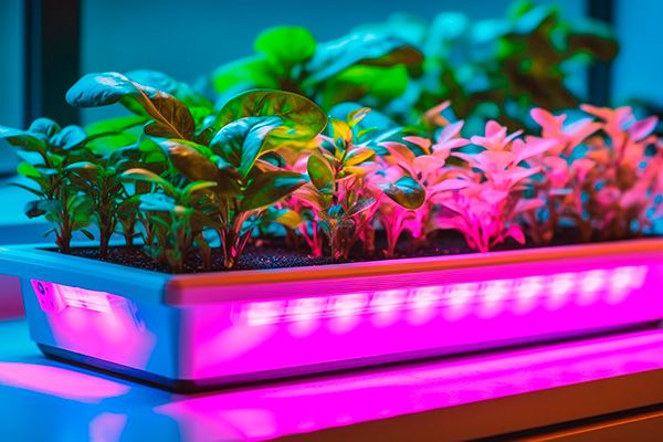 Маленькие хитрости при выращивании рассады