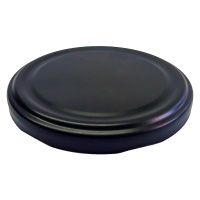 Крышка матовая без клапана