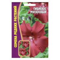 02Гр2977 Гибискус Мускусный 5 шт. NDS