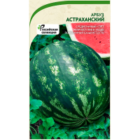 Семена Арбуз Астраханский