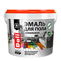 Эмали для пола