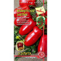 Томат Французский завтрак