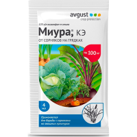 Миура 4мл