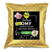 01Би2445 БИО-комплекс ОМУ весна-лето универсальное, ТМ БИОША (1 кг)