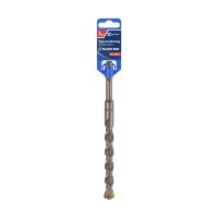 07FI6939 Бур по бетону CUTOP, Profi, двойная резьба, SDS-Plus, 16 х 210 мм