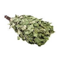 Веник березовый с мятой, БАННАЯ ЛИНИЯ™