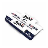 01Ро0006 Клеевая ловушка от тараканов и муравьев ДОМИК (120-600) Рубит