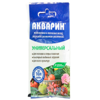 АКВАРИН 20 г Универсальный