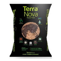 Терра Нова 25 л