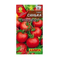 02Аэ1195 Томат Санька