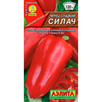Перец сладкий Силач