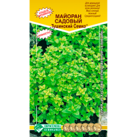 Майоран садовый ТУШИНСКИЙ СЕМКО