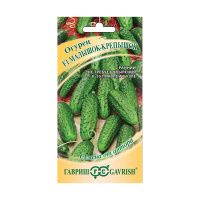Га010918 Огурец Малышок-крепышок F1 10 шт. корнишон автор.
